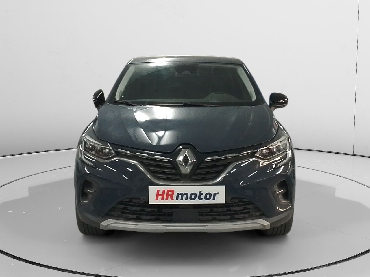 Renault Captur Techno - foto 5