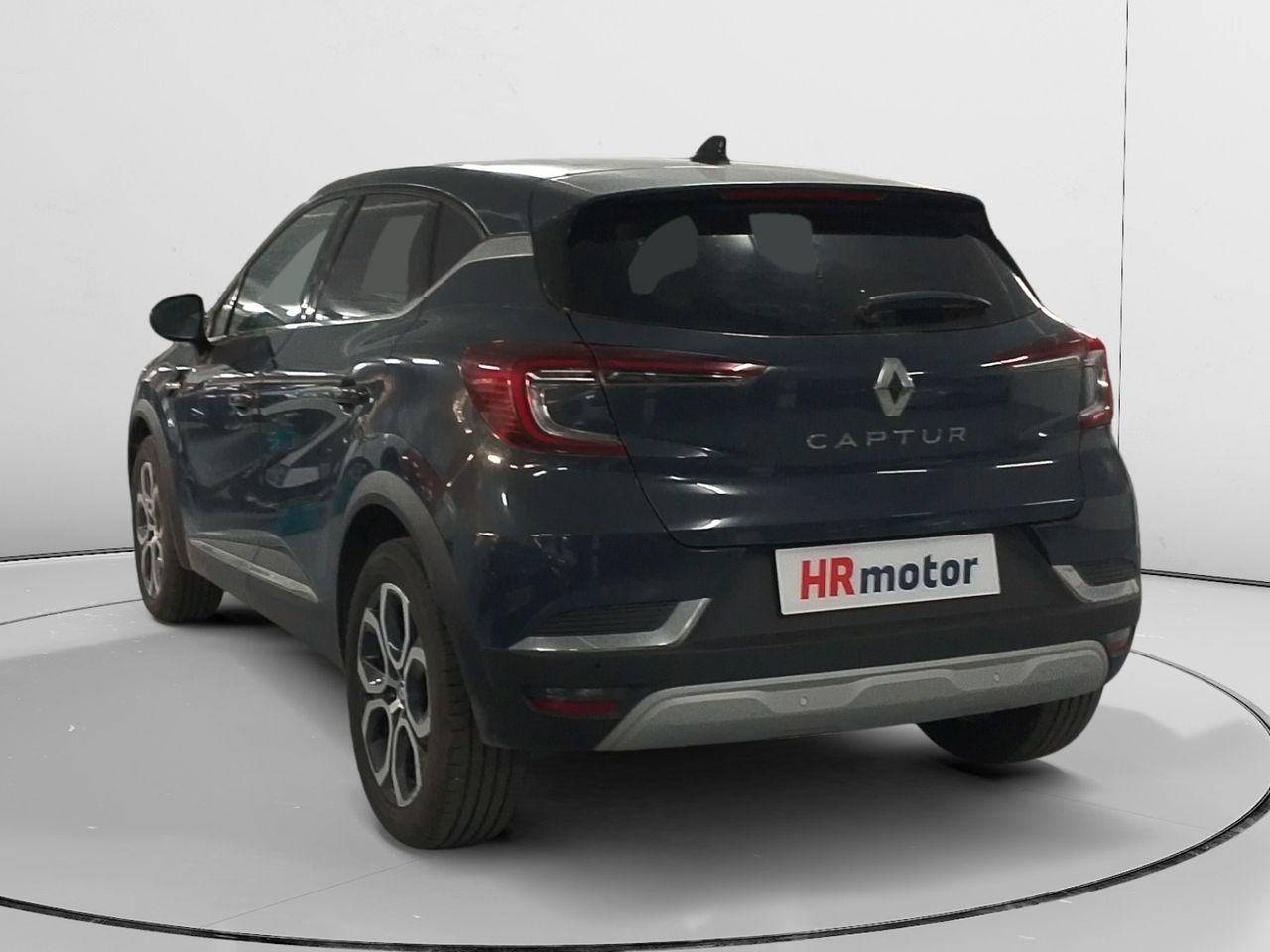Renault Captur Techno - foto 4