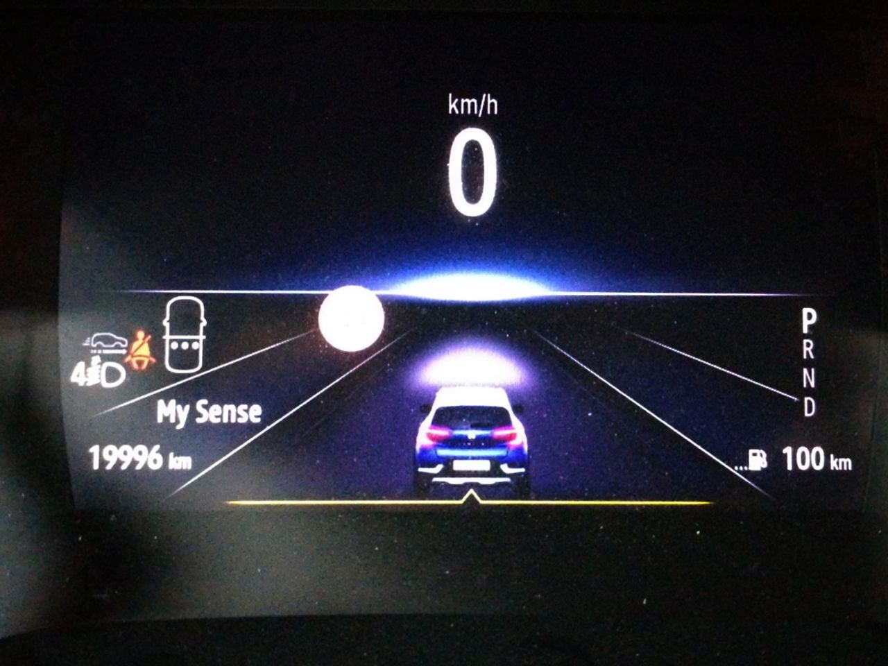 Renault Captur Techno - foto 11