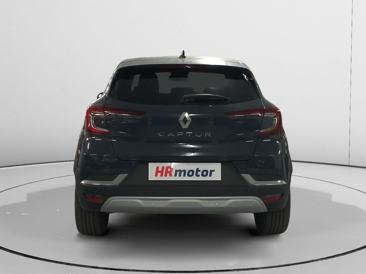 Renault Captur Techno - foto 3