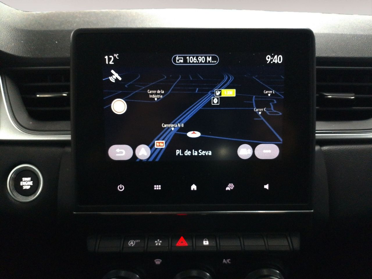 Renault Captur Techno - foto 14