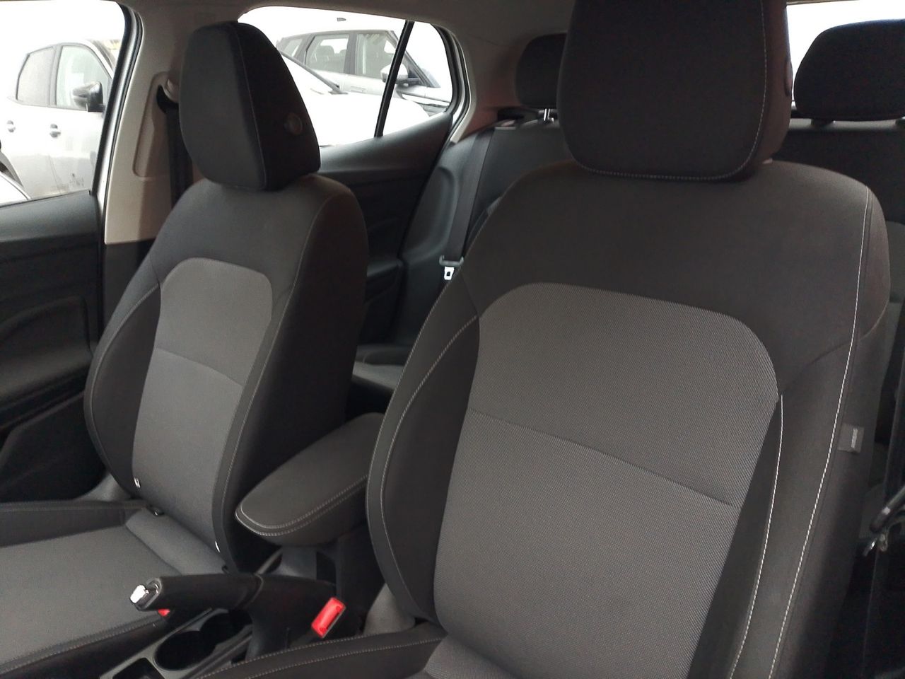 Skoda Fabia Ambition - foto 19