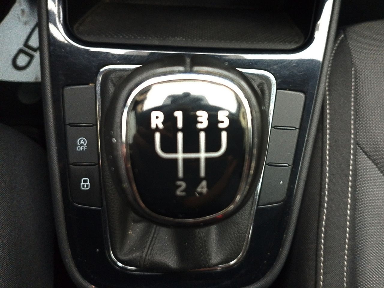 Skoda Fabia Ambition - foto 12