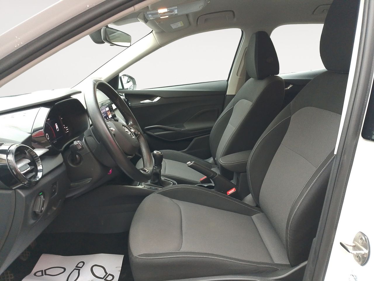 Skoda Fabia Ambition - foto 8