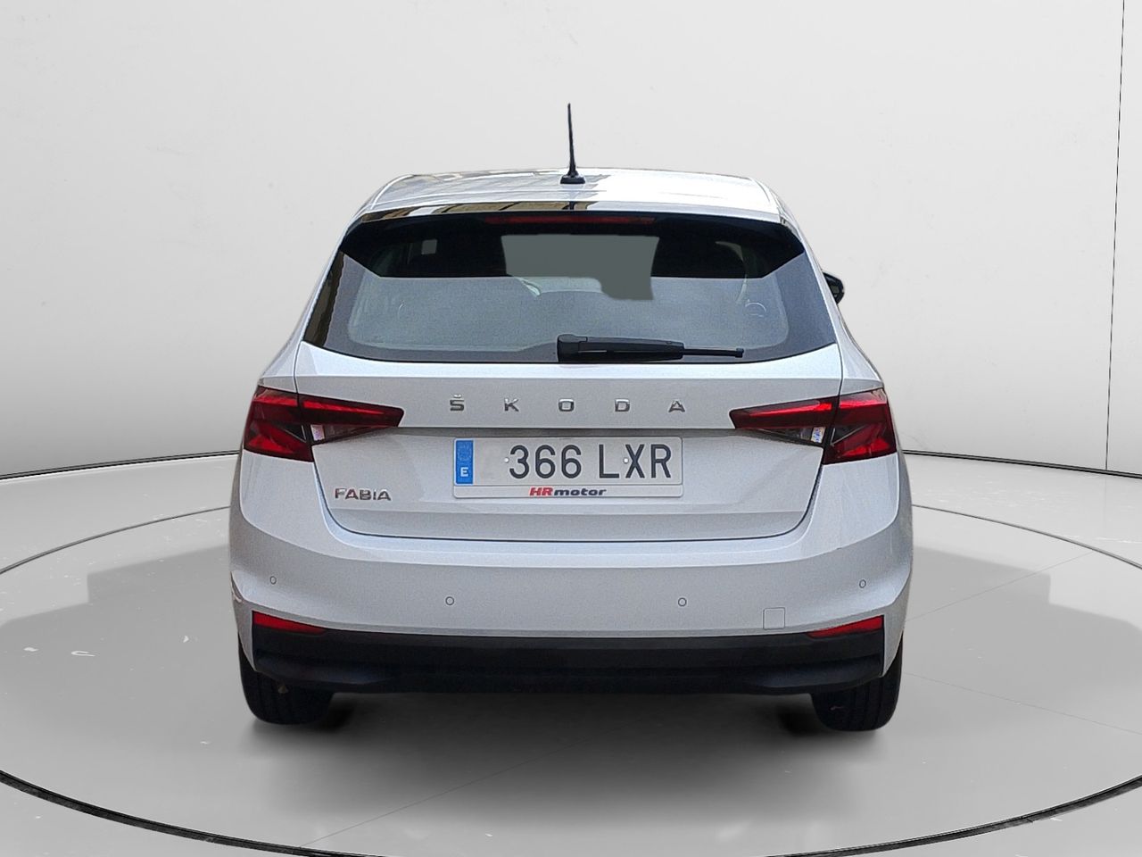 Skoda Fabia Ambition - foto 3