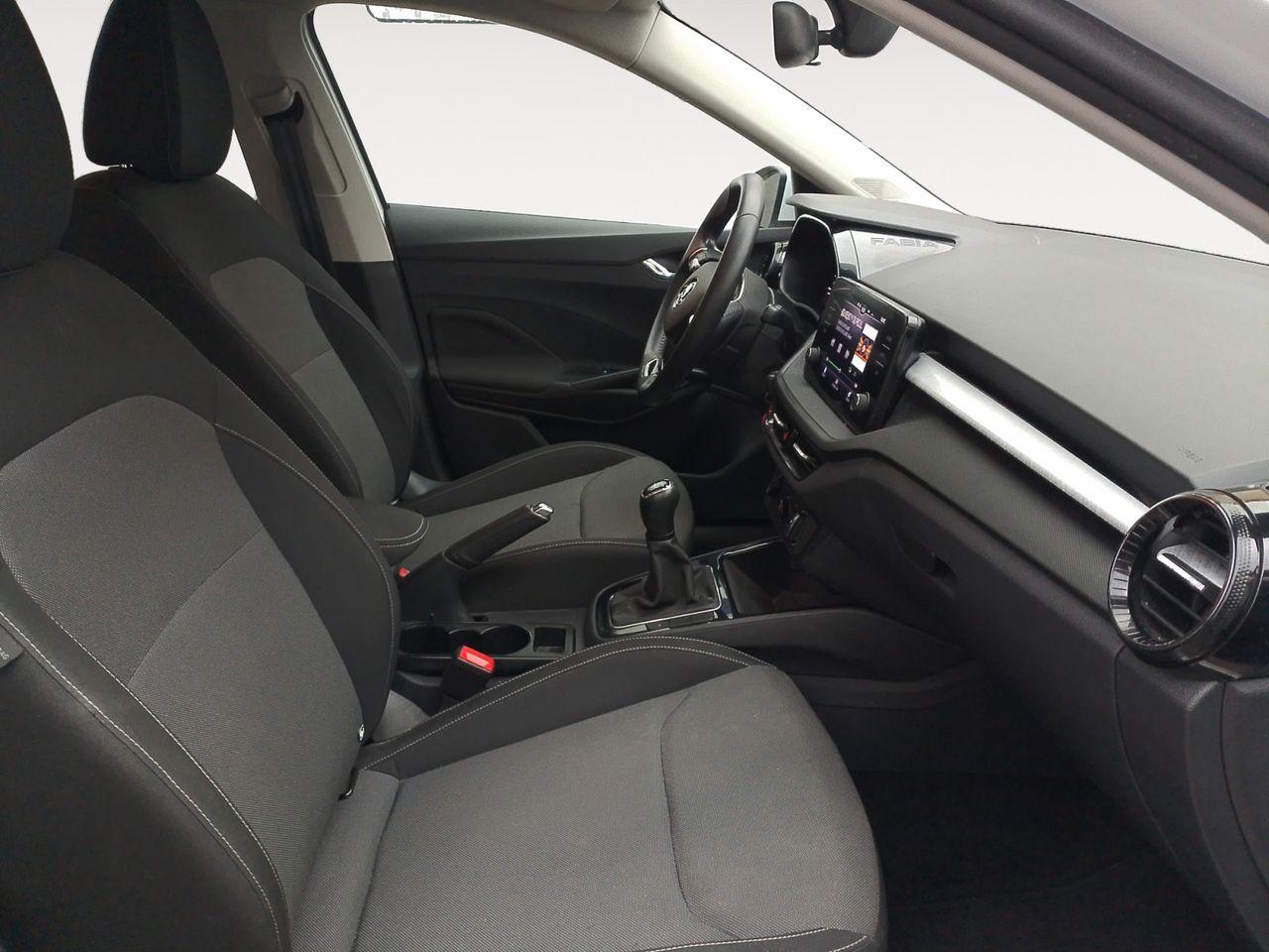 Skoda Fabia Ambition - foto 10