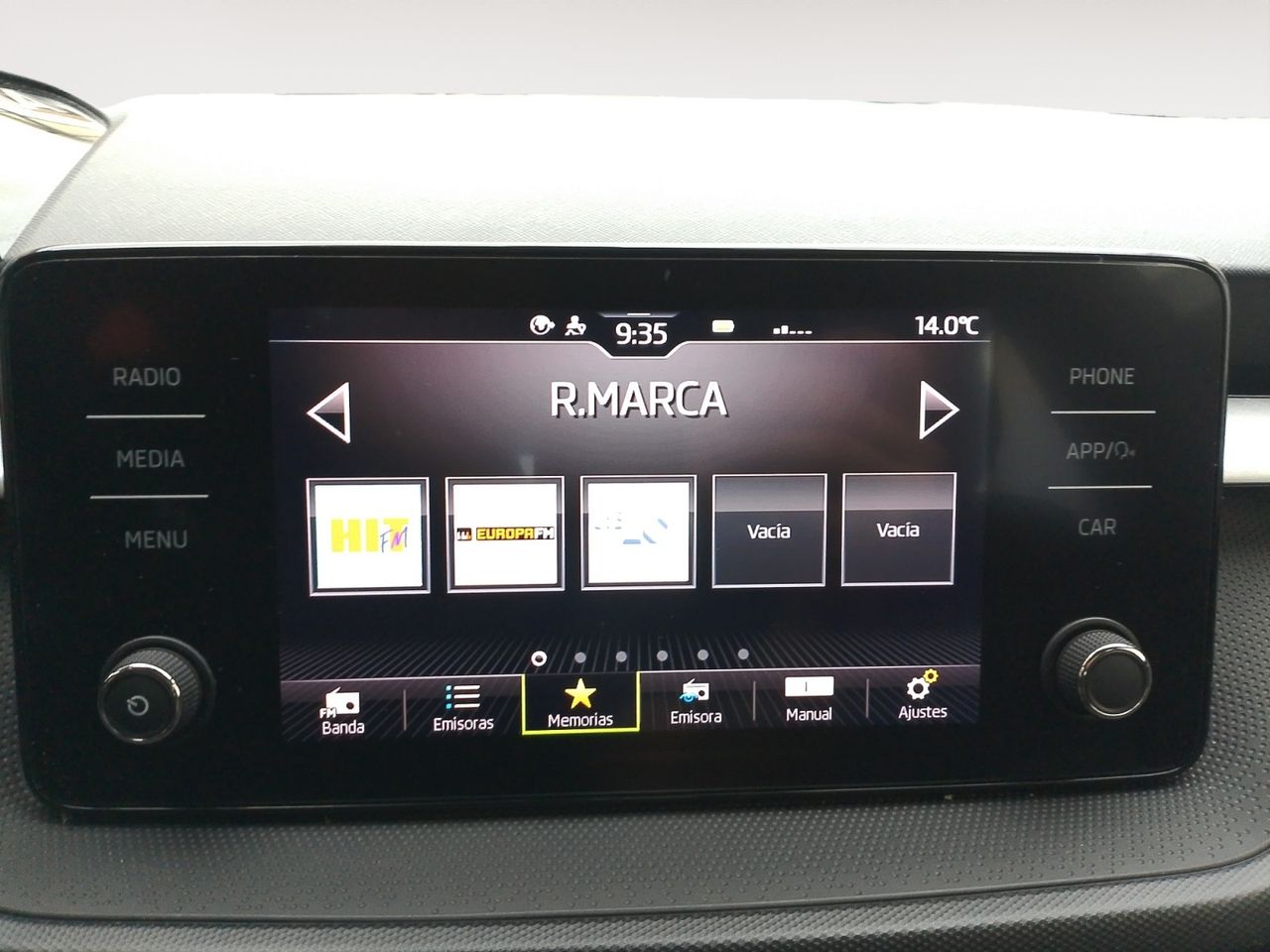 Skoda Fabia Ambition - foto 15