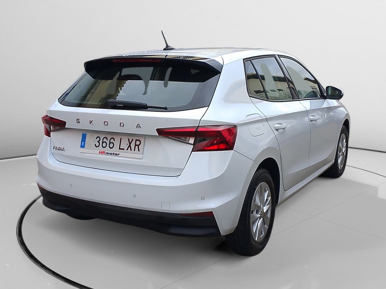 Skoda Fabia Ambition - foto 2