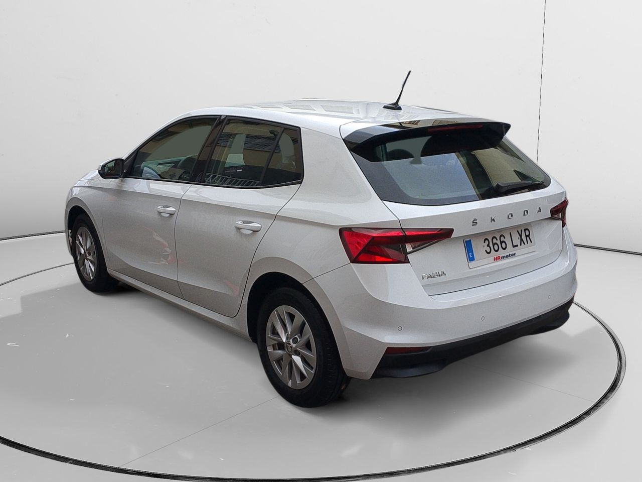 Skoda Fabia Ambition - foto 4