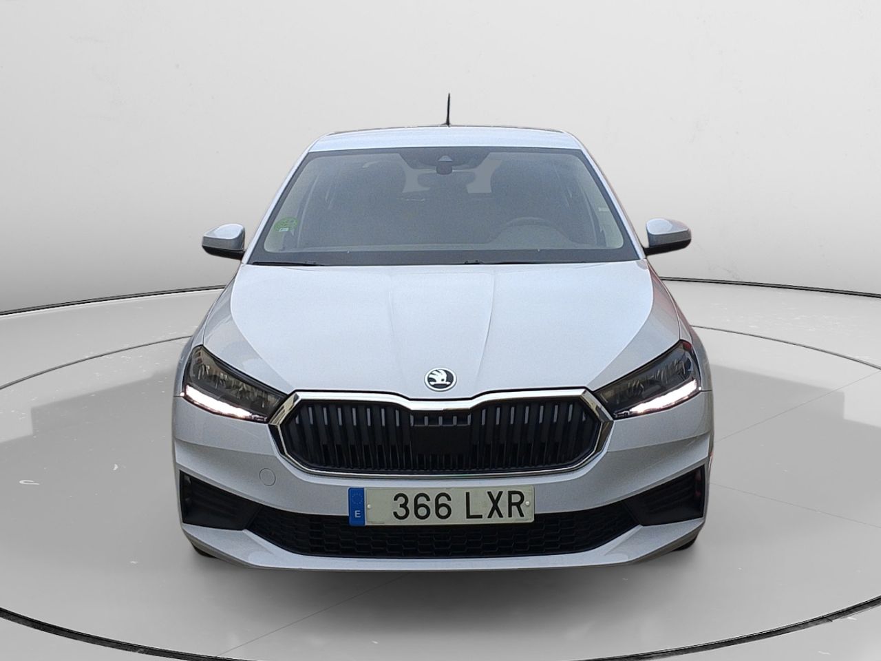 Skoda Fabia Ambition - foto 5