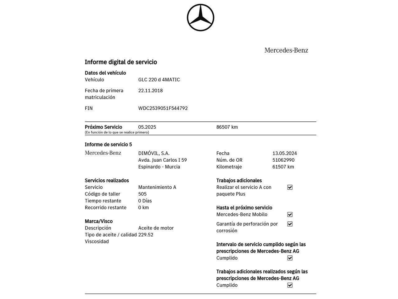 Mercedes GLC 220 d 4Matic - foto 25