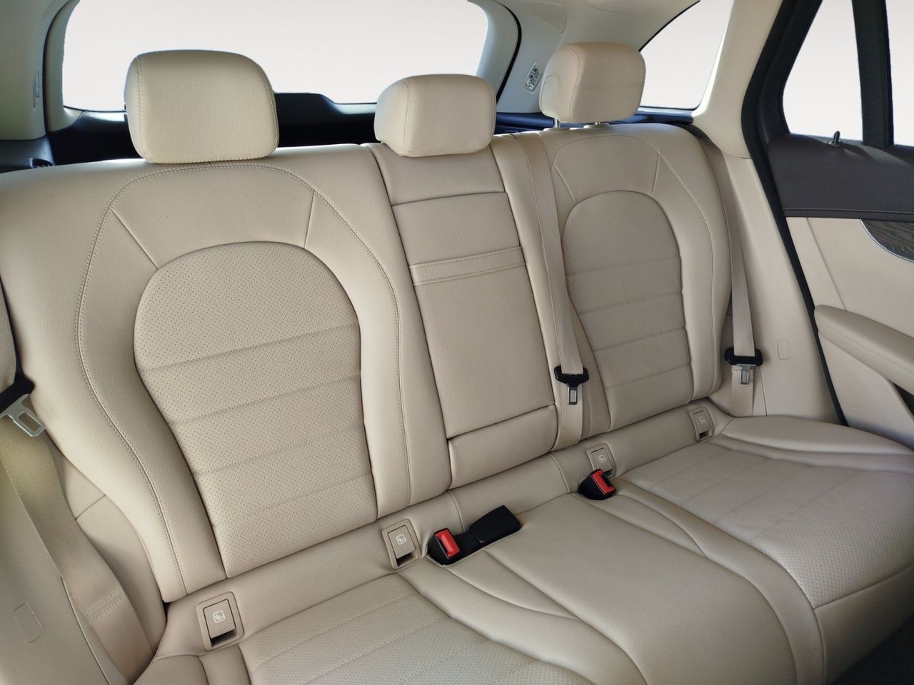 Mercedes GLC 220 d 4Matic - foto 10