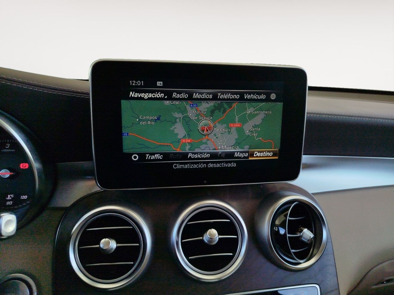 Mercedes GLC 220 d 4Matic - foto 16