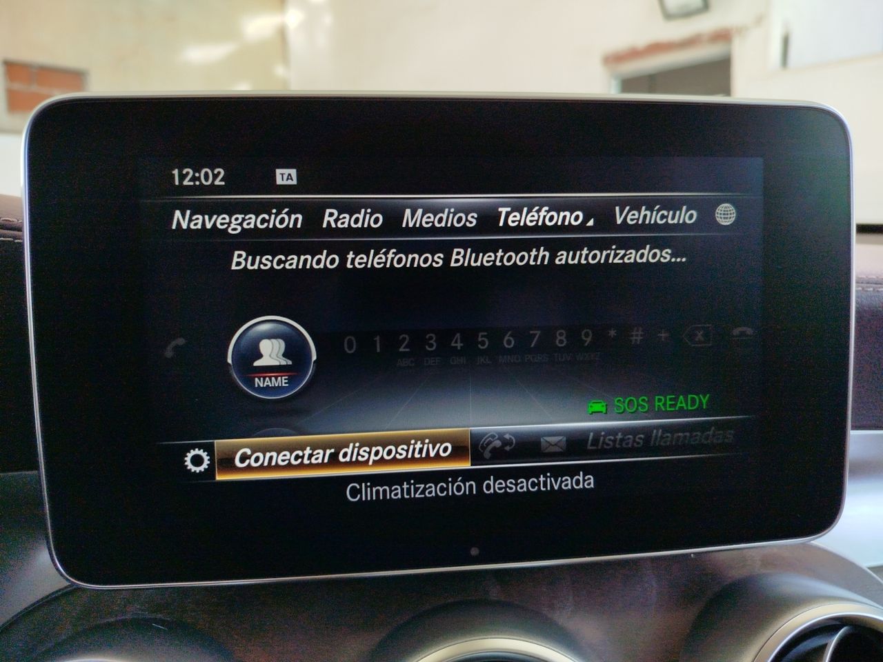 Mercedes GLC 220 d 4Matic - foto 18