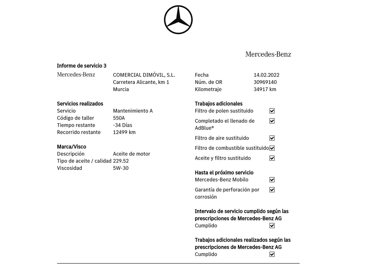 Mercedes GLC 220 d 4Matic - foto 27