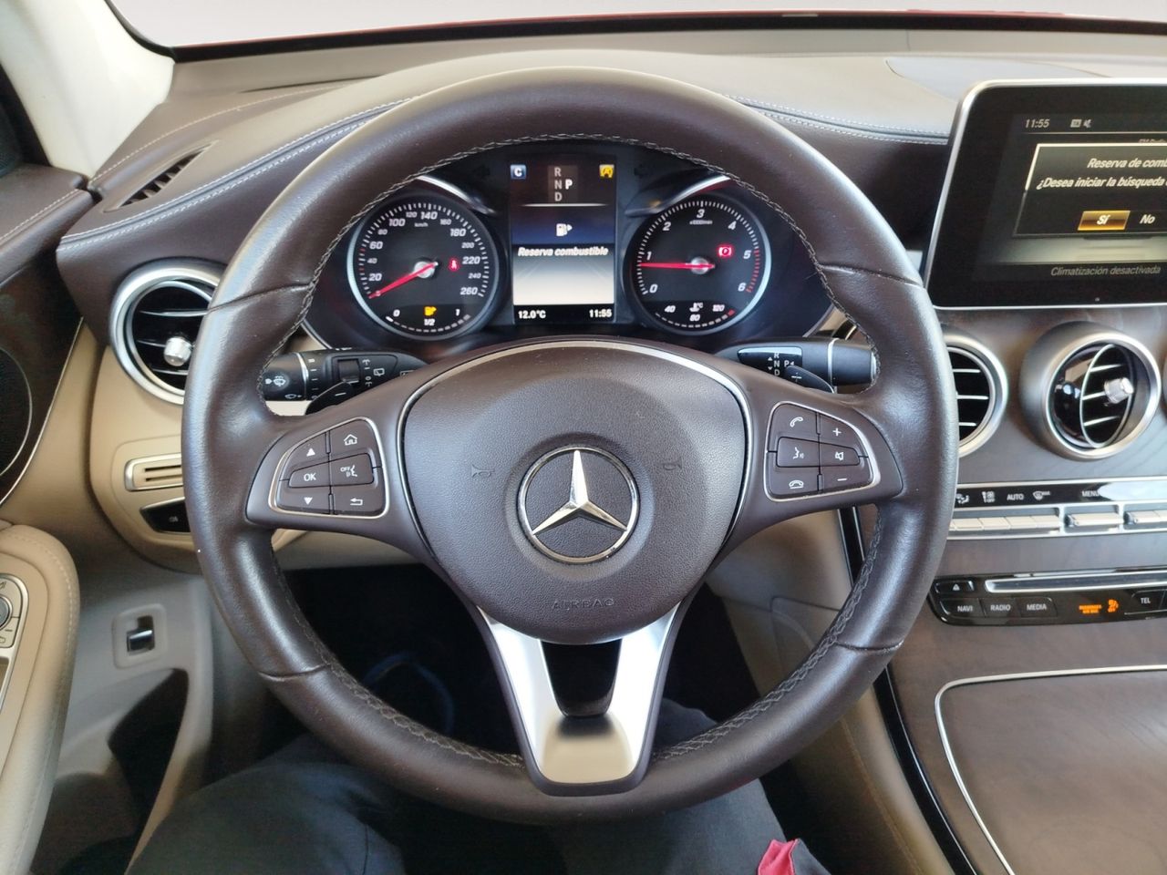 Mercedes GLC 220 d 4Matic - foto 8