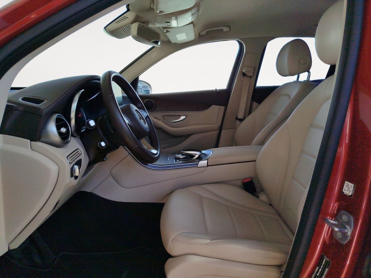 Mercedes GLC 220 d 4Matic - foto 9