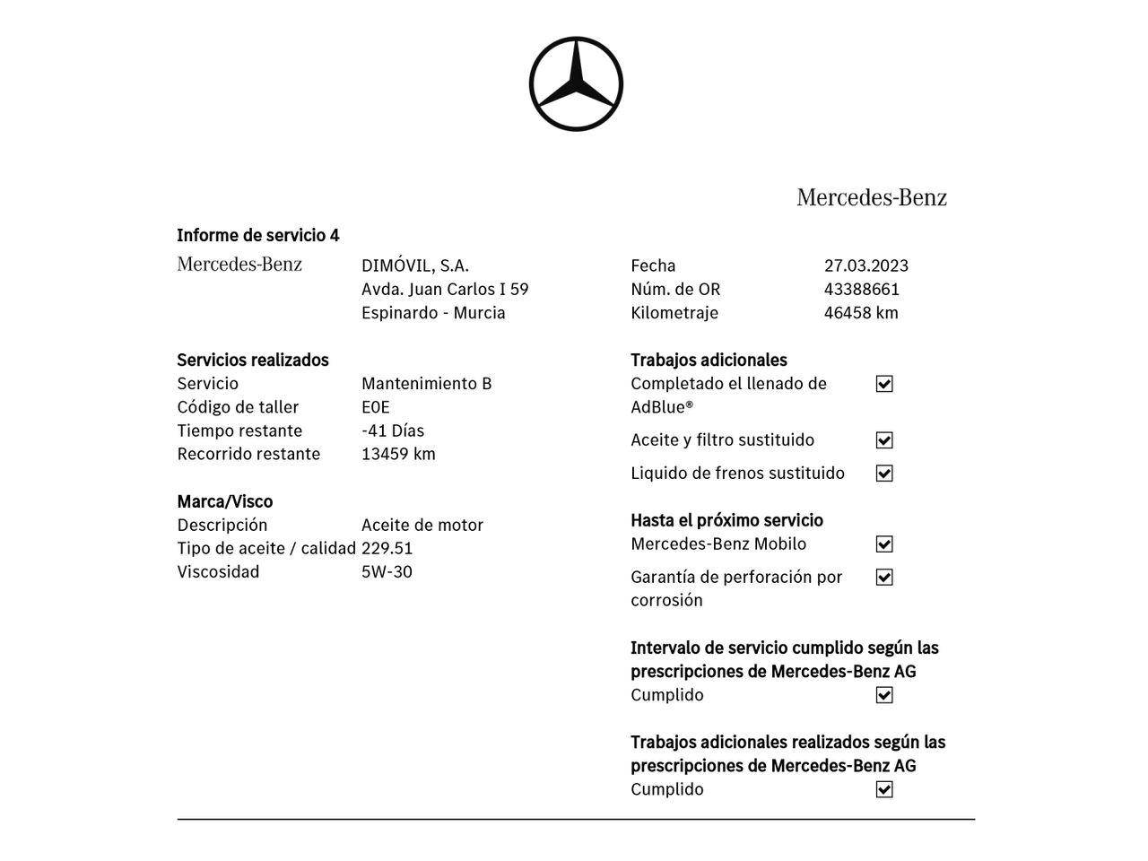 Mercedes GLC 220 d 4Matic - foto 26