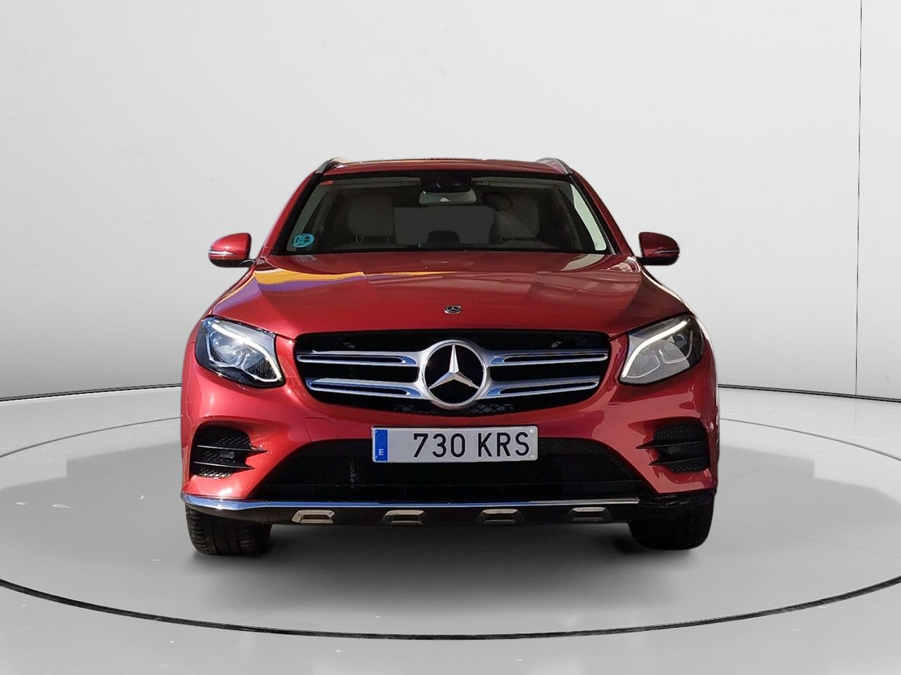 Mercedes GLC 220 d 4Matic - foto 5