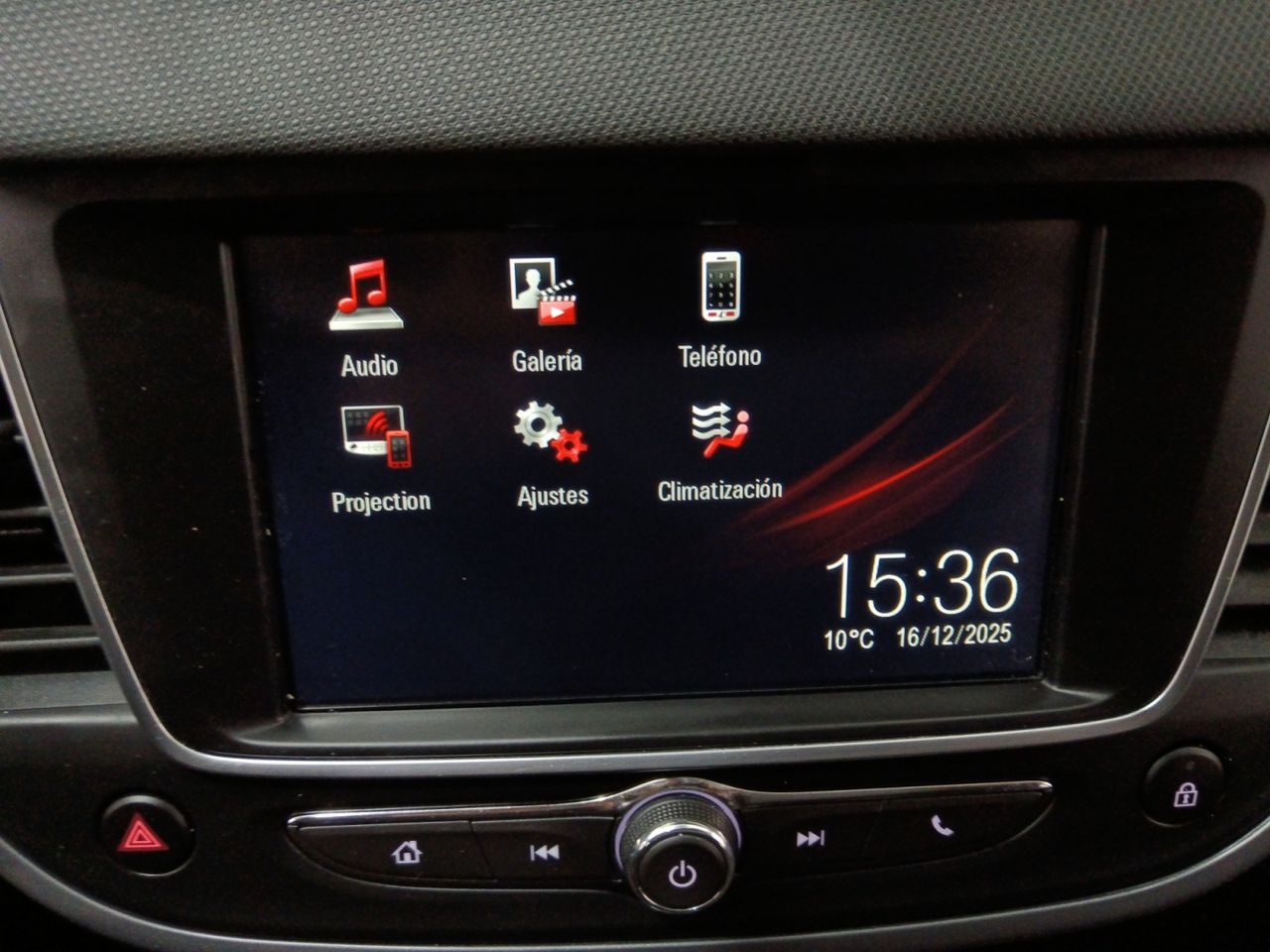 Opel Crossland X Innovation - foto 15