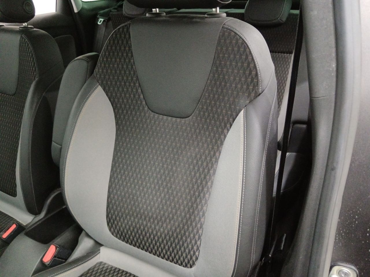 Opel Crossland X Innovation - foto 20