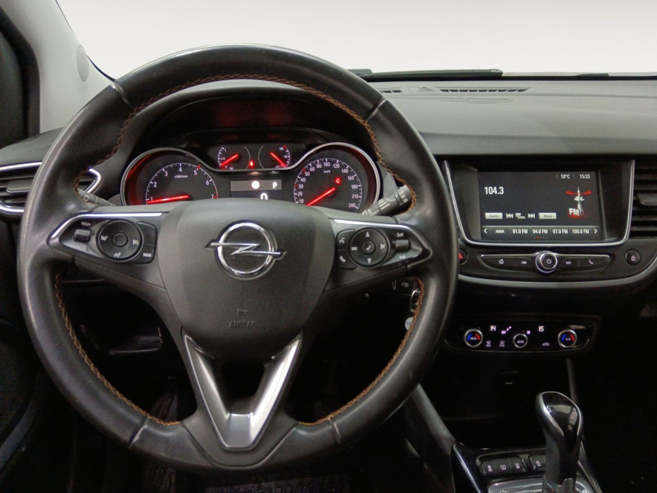 Opel Crossland X Innovation - foto 8