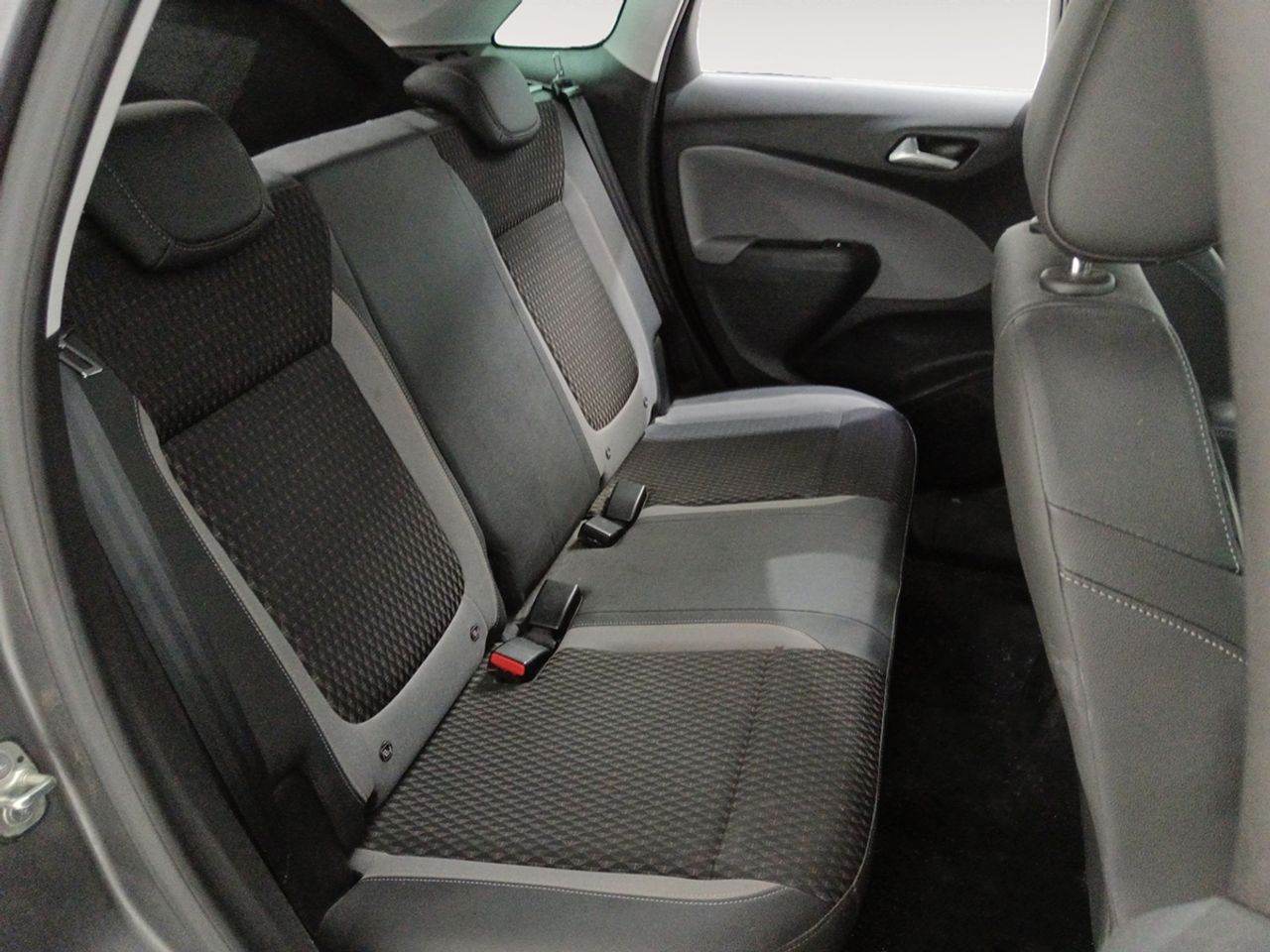 Opel Crossland X Innovation - foto 10