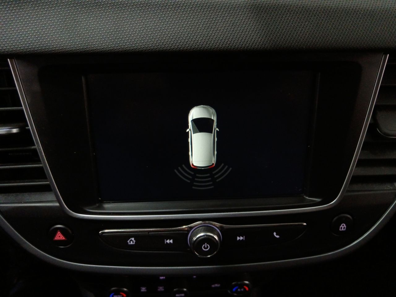 Opel Crossland X Innovation - foto 18