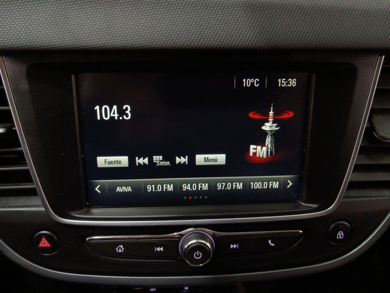 Opel Crossland X Innovation - foto 16