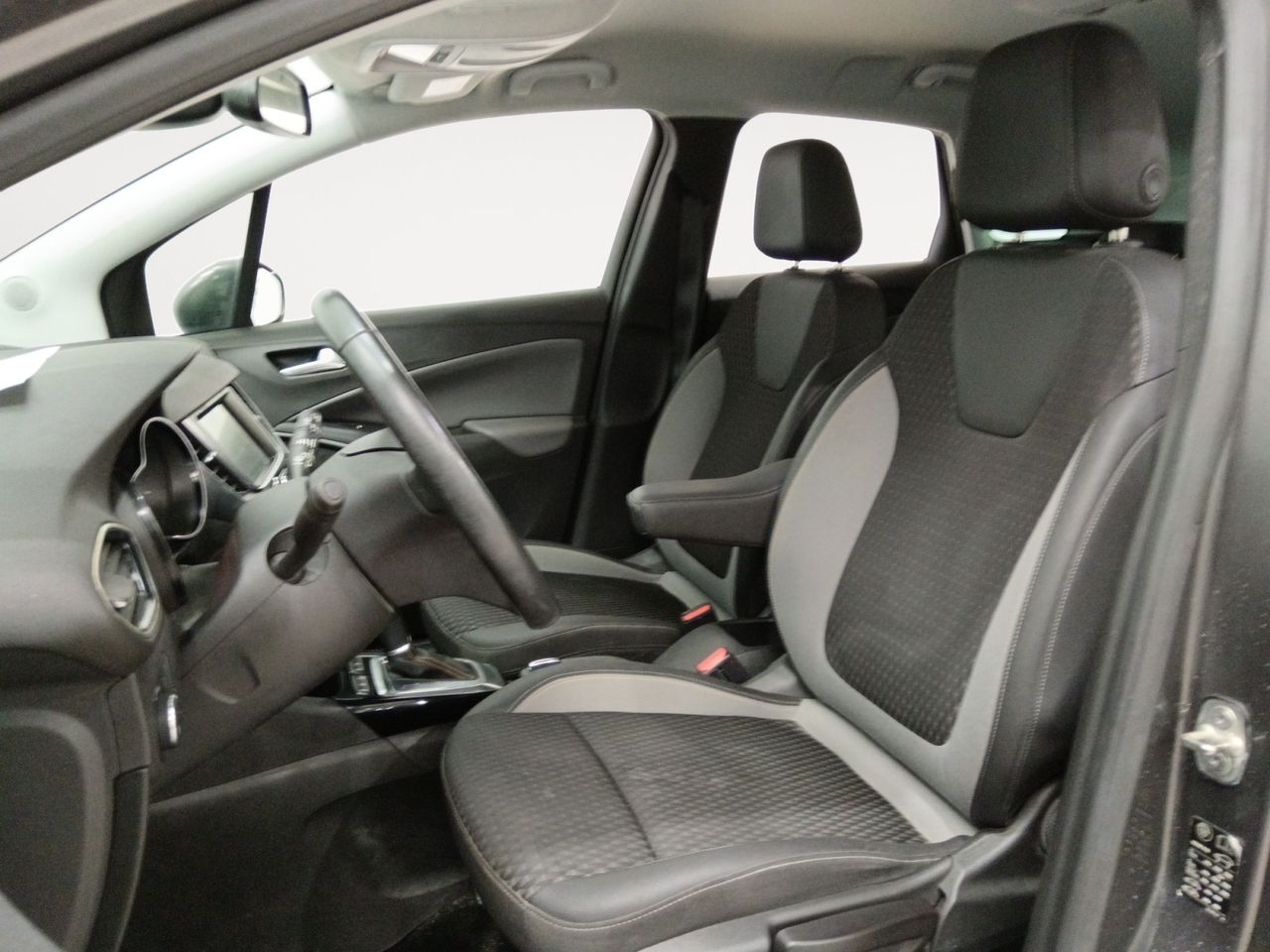 Opel Crossland X Innovation - foto 9