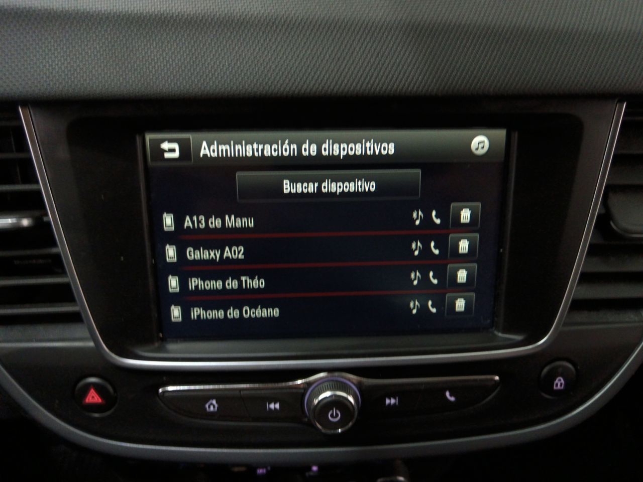 Opel Crossland X Innovation - foto 17