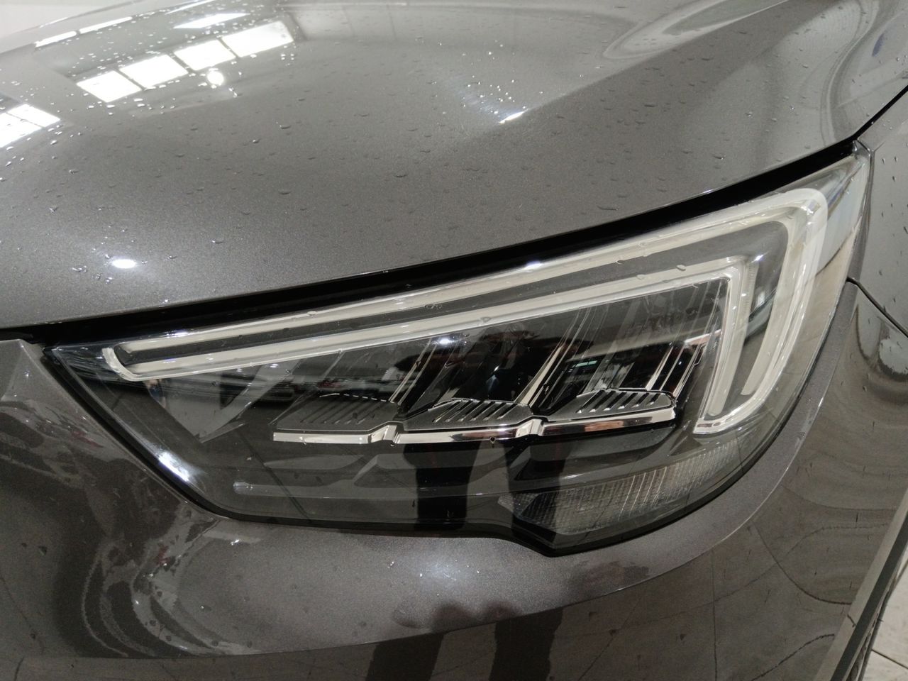 Opel Crossland X Innovation - foto 22