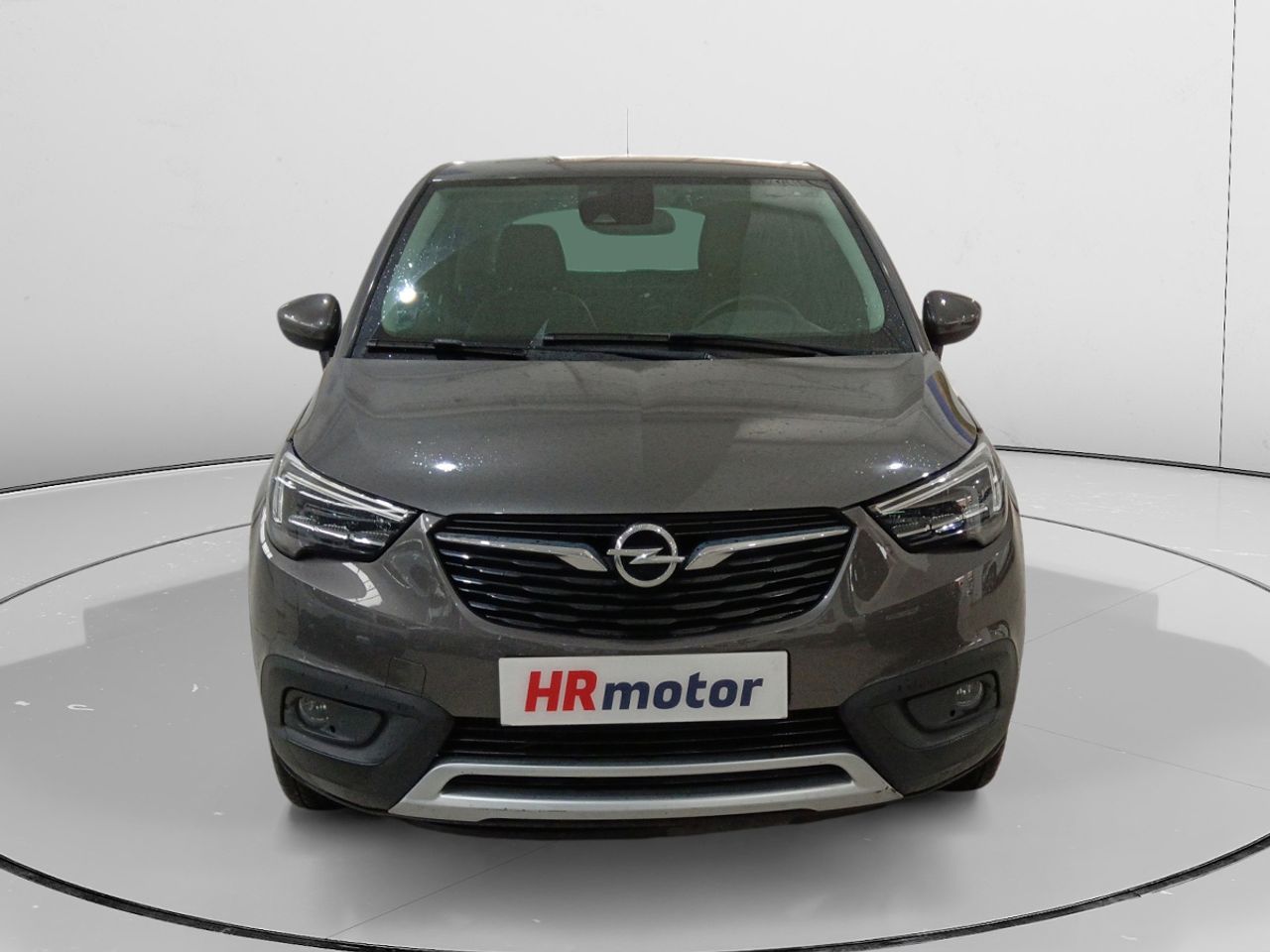 Opel Crossland X Innovation - foto 5