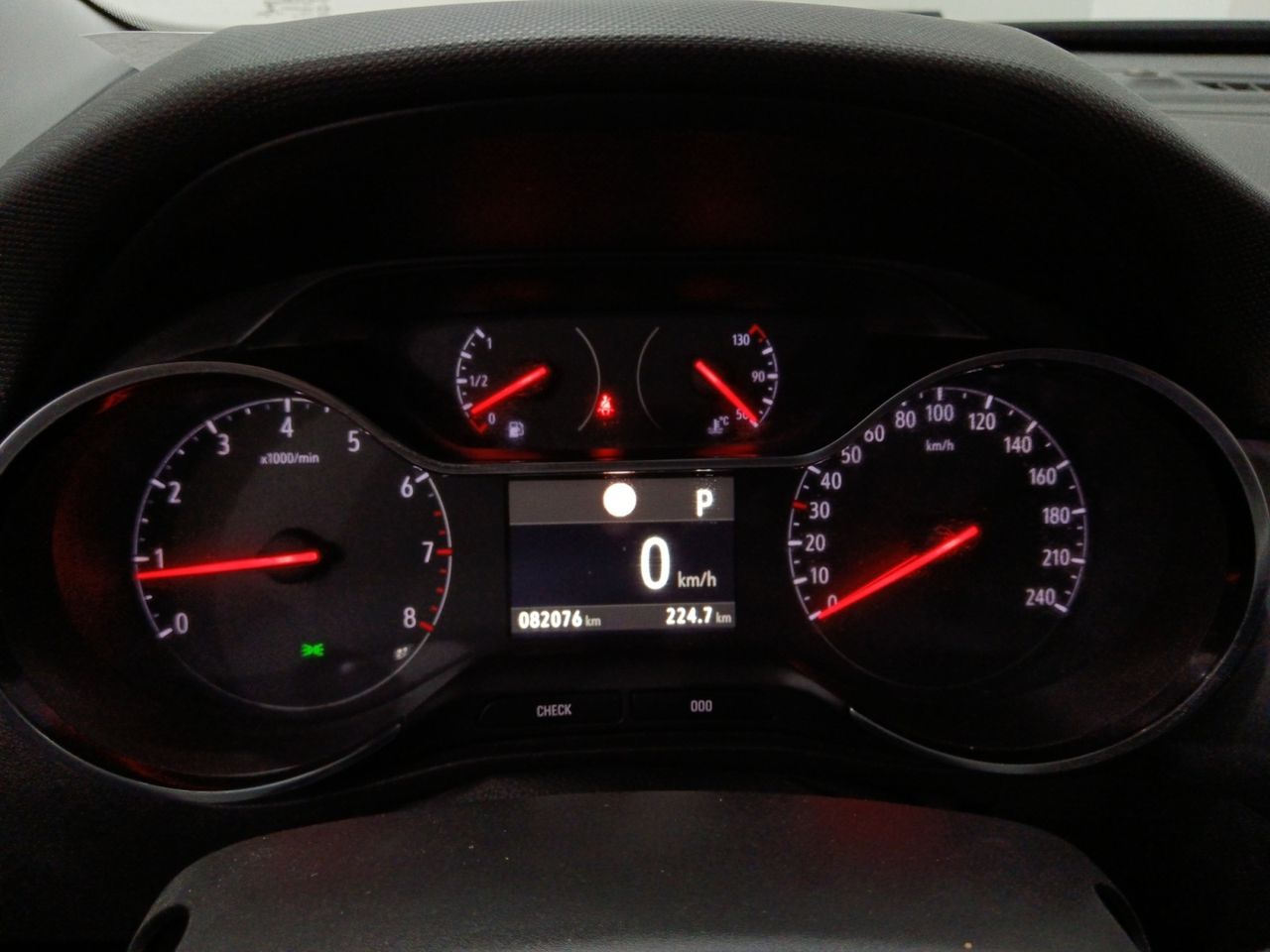 Opel Crossland X Innovation - foto 14