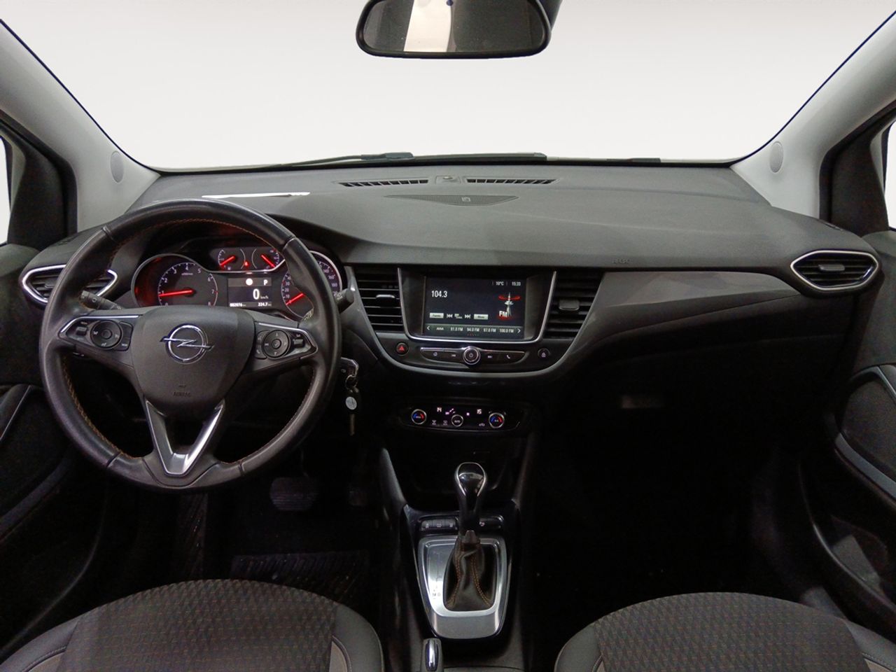 Opel Crossland X Innovation - foto 7