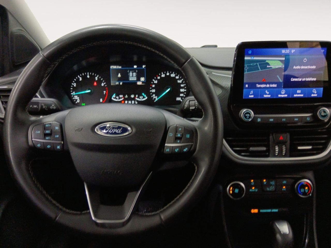 Ford Puma Titanium Design - foto 7