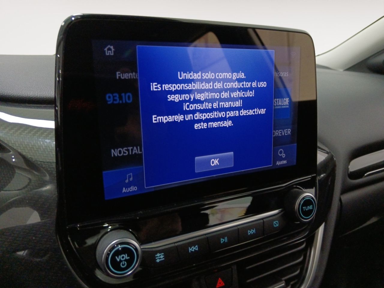 Ford Puma Titanium Design - foto 17