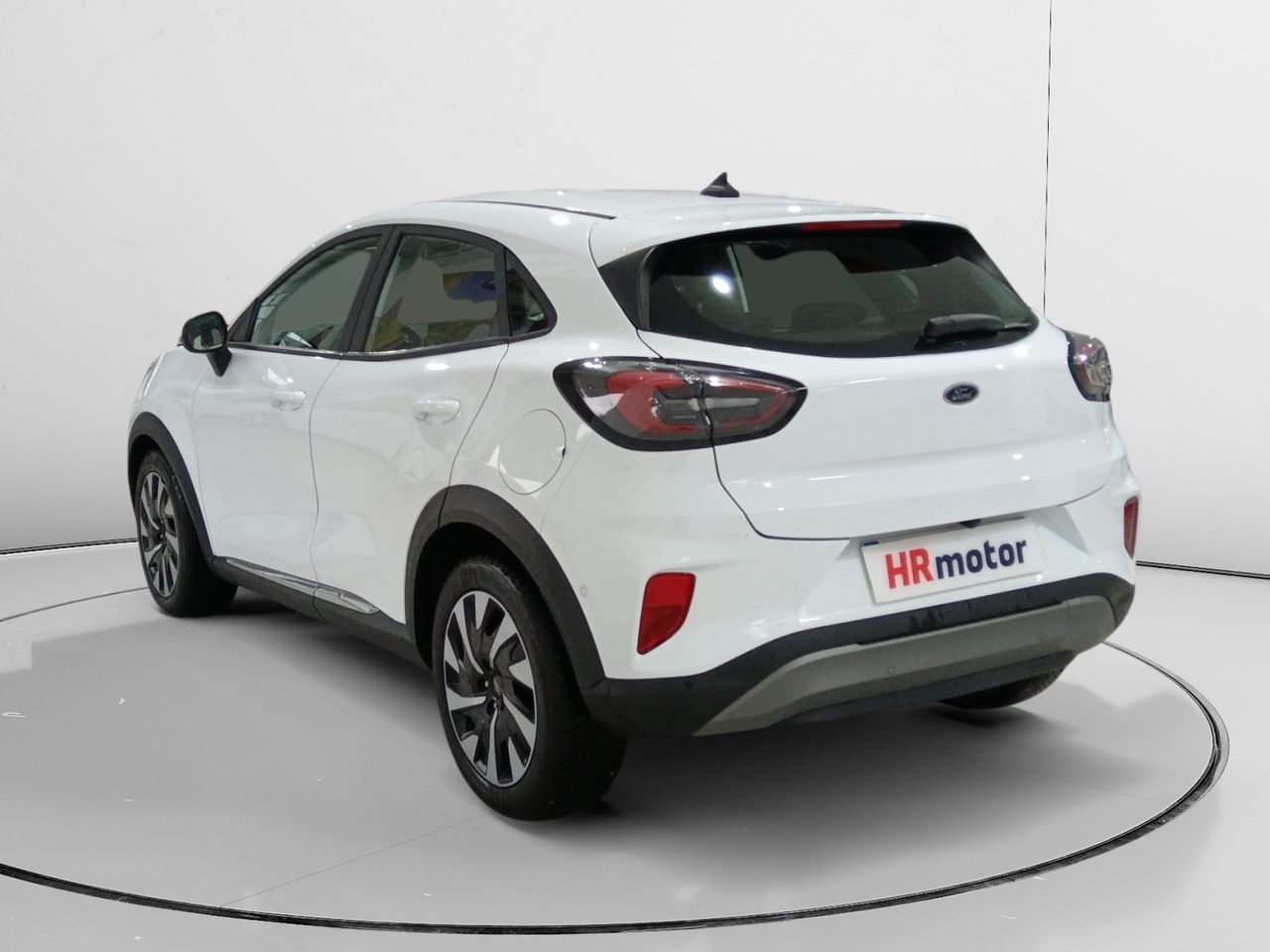 Ford Puma Titanium Design - foto 4