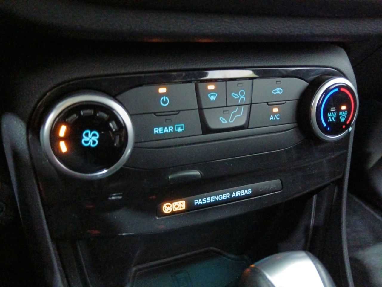 Ford Puma Titanium Design - foto 19