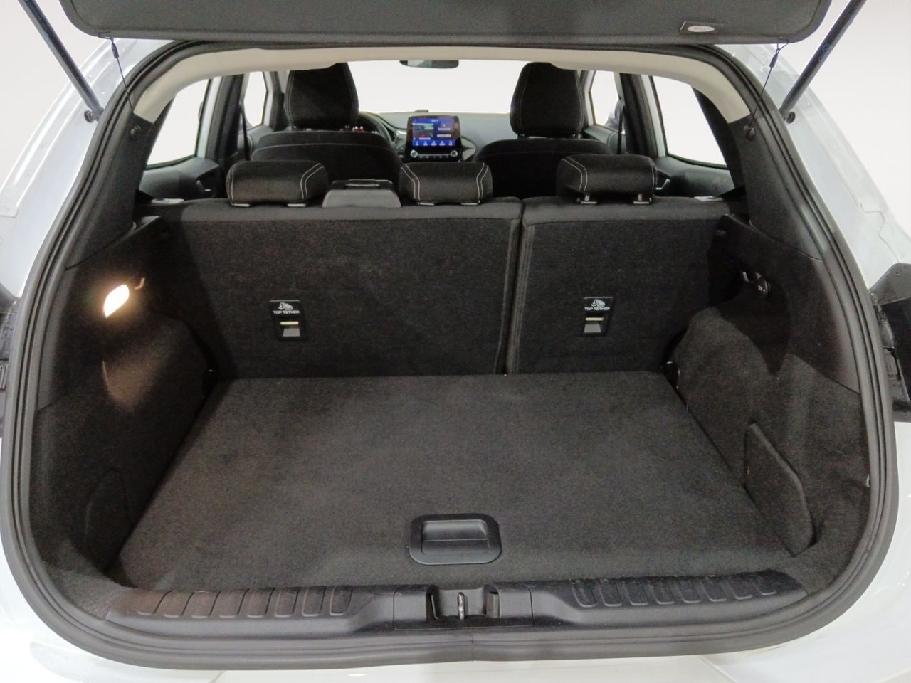 Ford Puma Titanium Design - foto 11