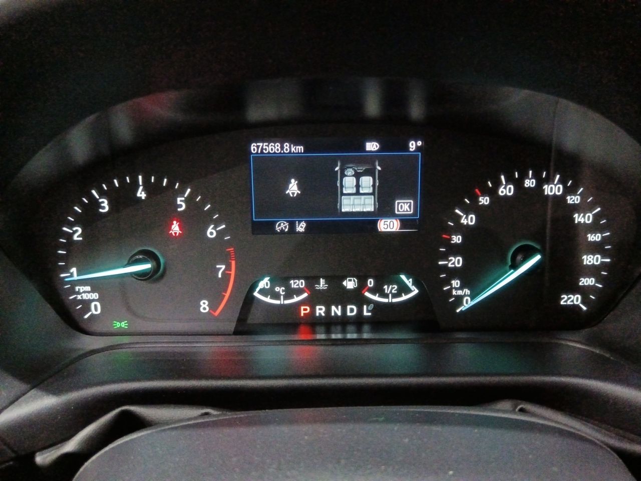 Ford Puma Titanium Design - foto 13