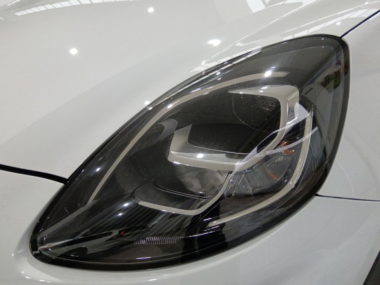 Ford Puma Titanium Design - foto 22