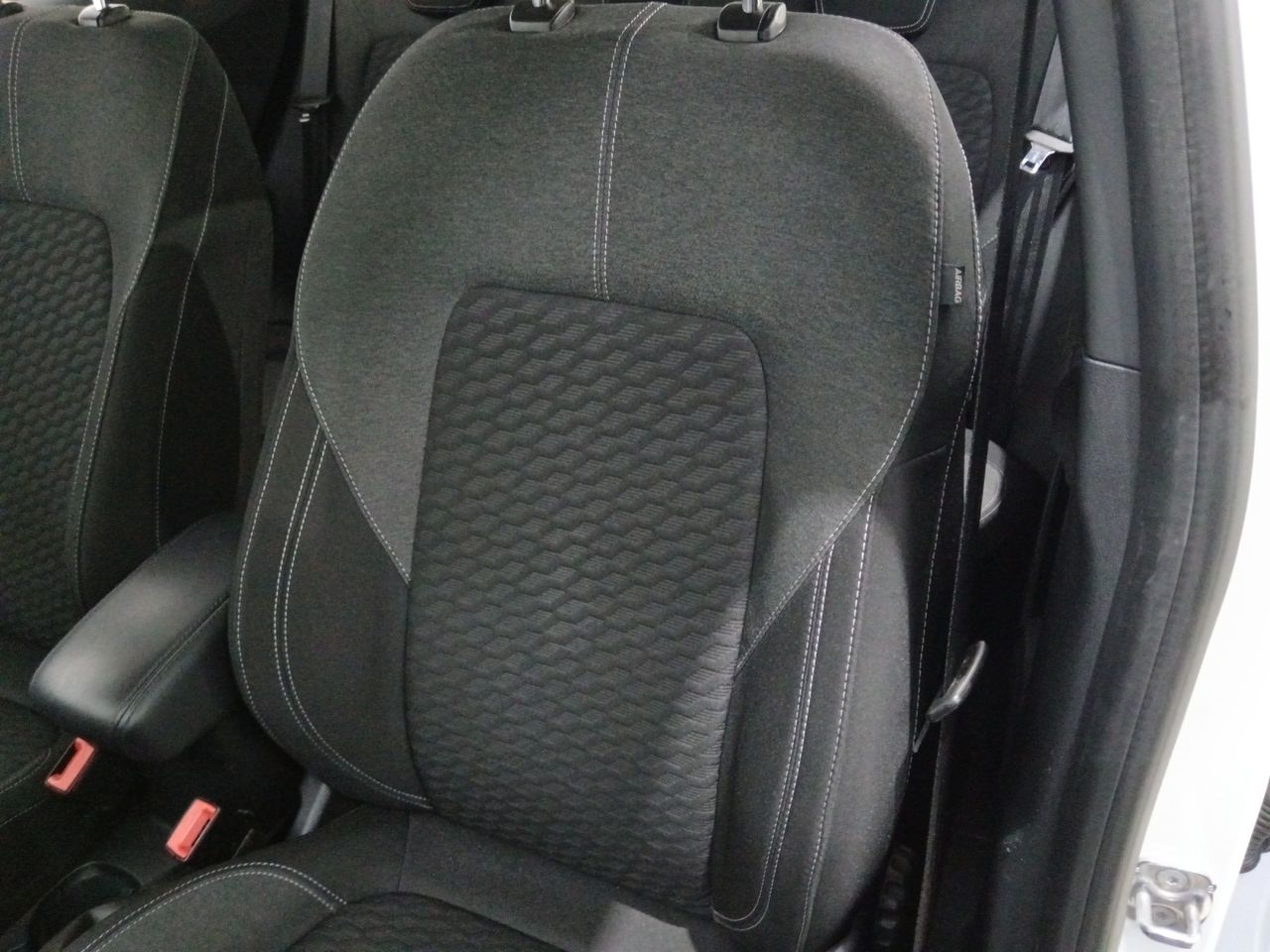 Ford Puma Titanium Design - foto 20