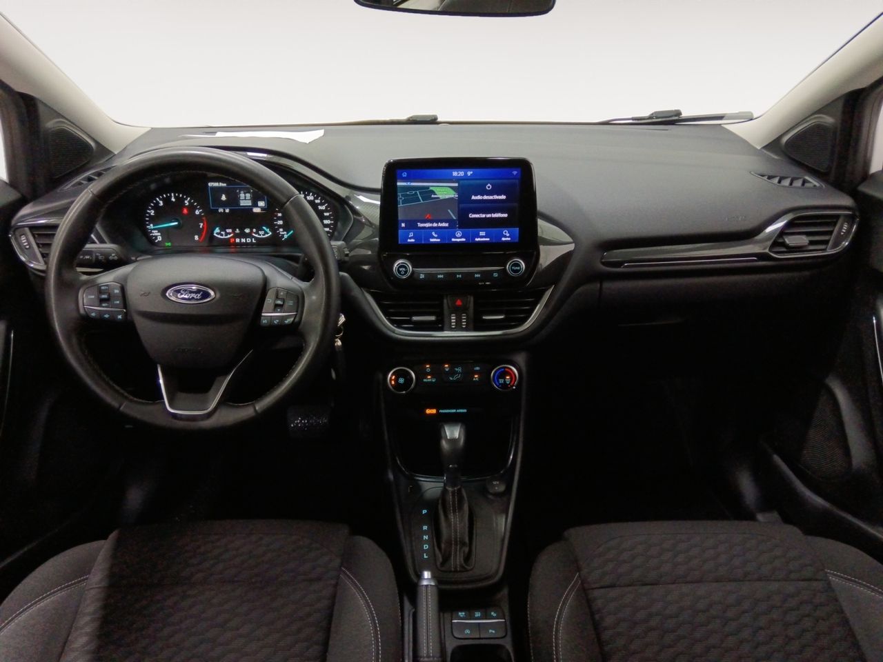 Ford Puma Titanium Design - foto 6