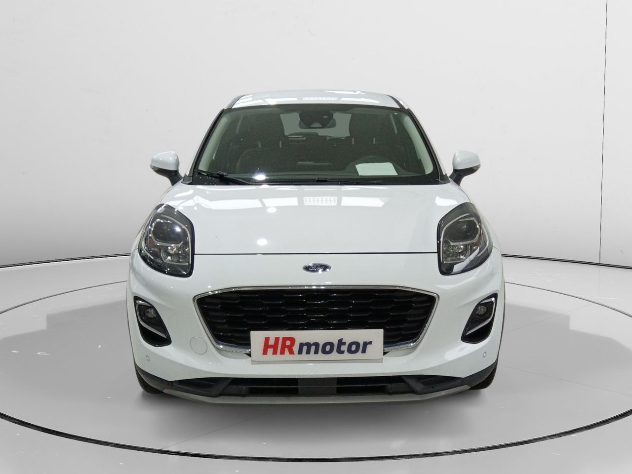 Ford Puma Titanium Design - foto 5