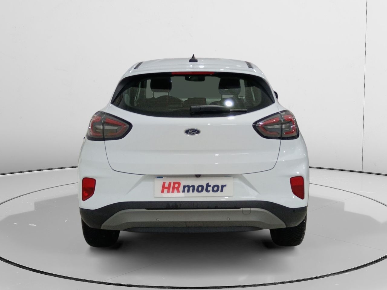 Ford Puma Titanium Design - foto 3