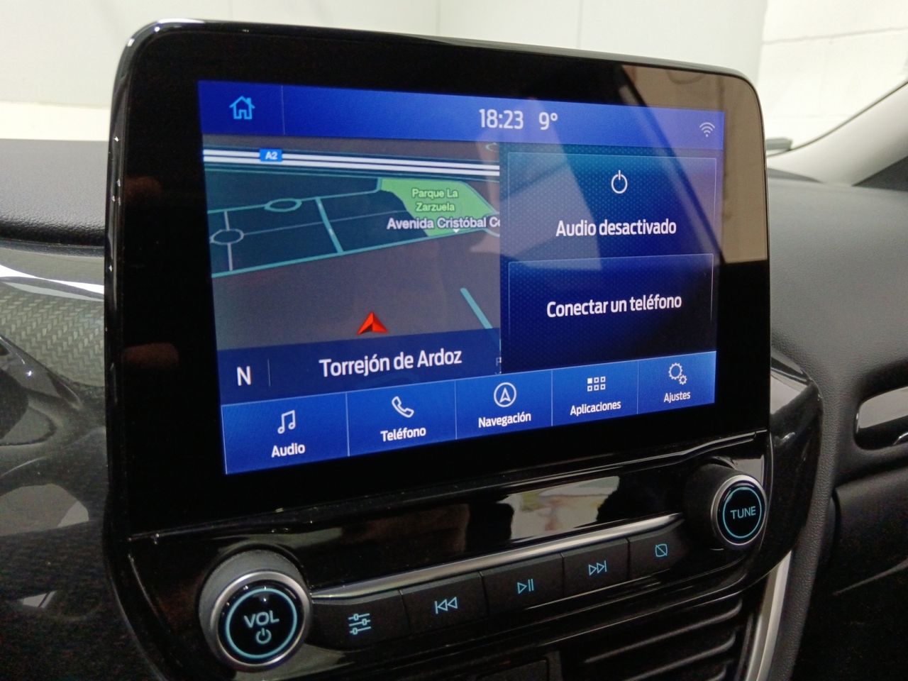 Ford Puma Titanium Design - foto 14