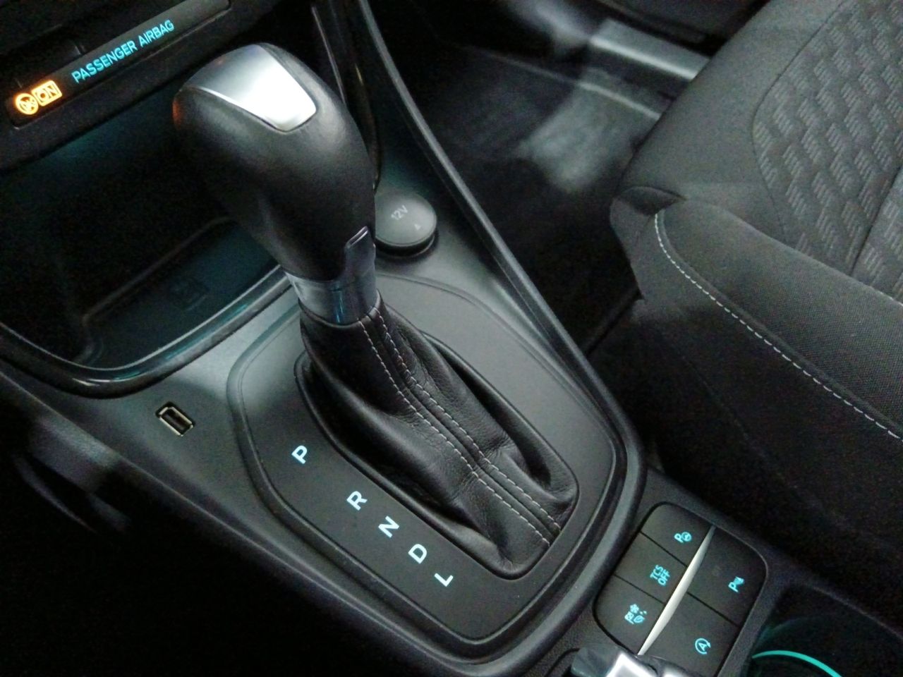 Ford Puma Titanium Design - foto 12