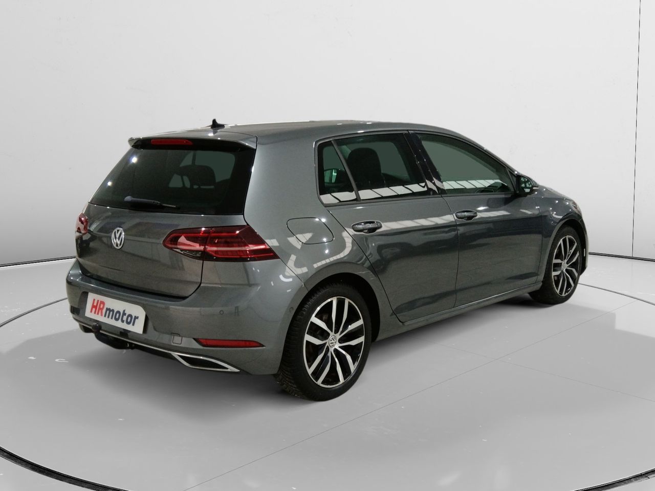 Volkswagen Golf BMT - foto 2