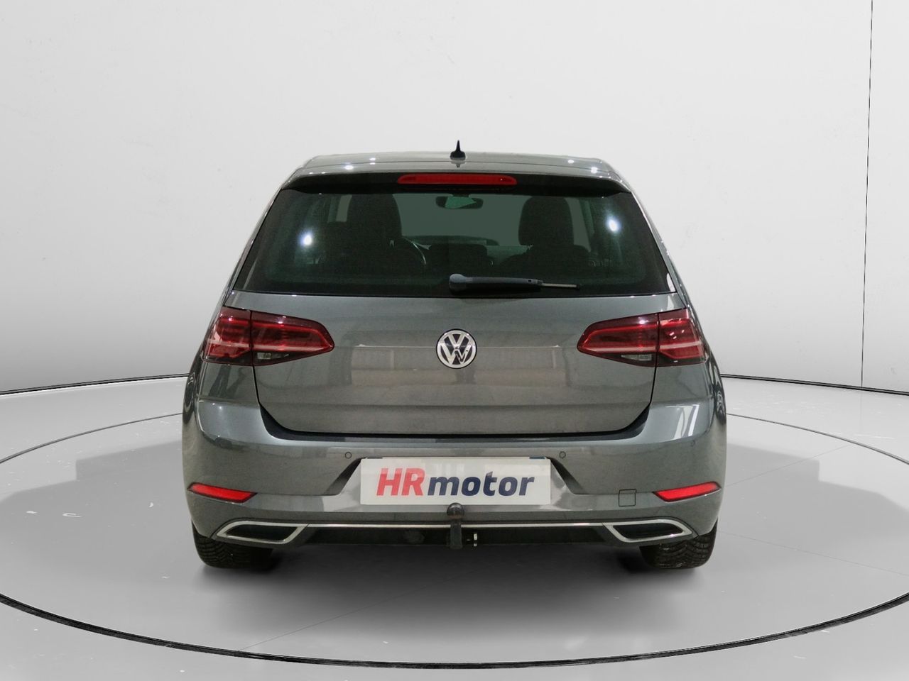 Volkswagen Golf BMT - foto 3